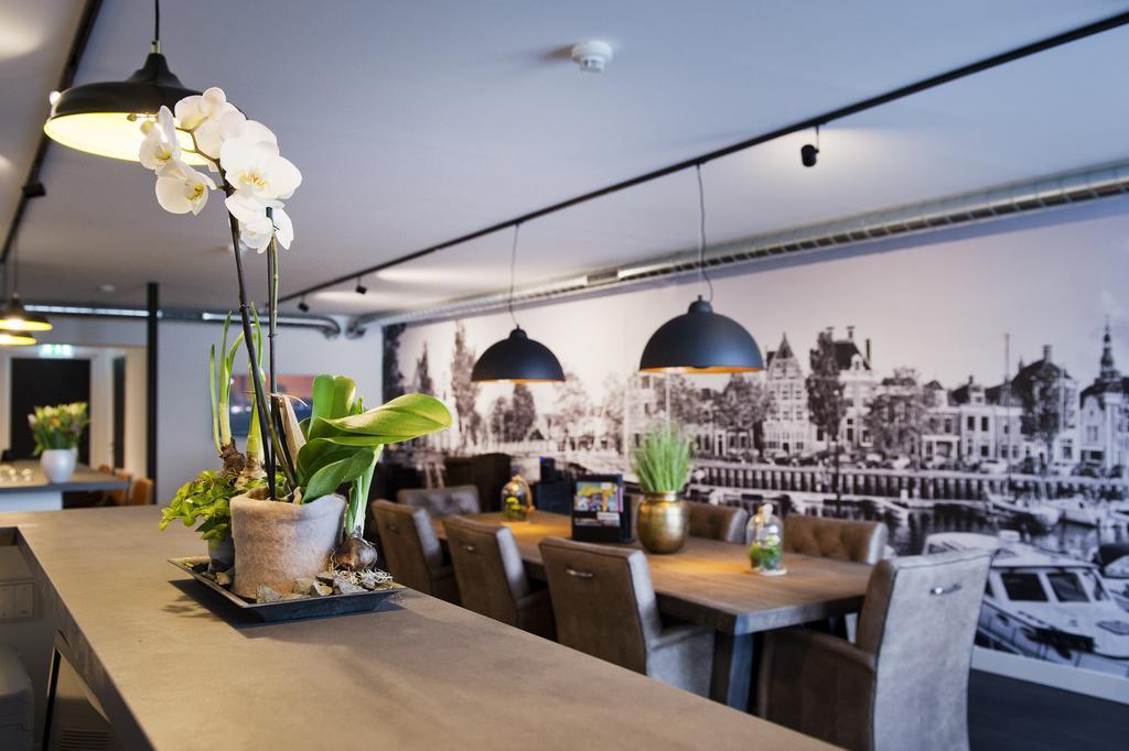 "De Bank" - Hotel Apartments Harlingen Ngoại thất bức ảnh